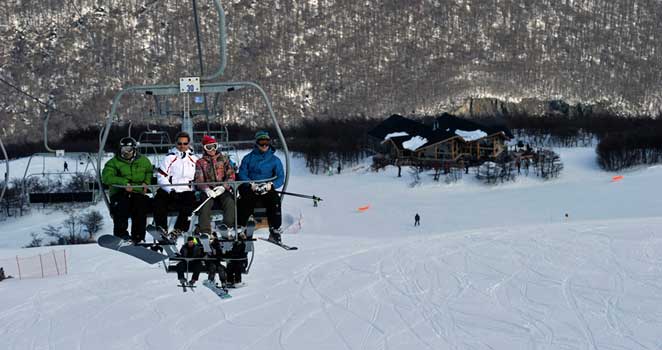 Roteiro de Ski: Conheça os Melhores Lugares para Esquiar na América do Sul