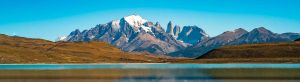 patagonia chilena e argentina