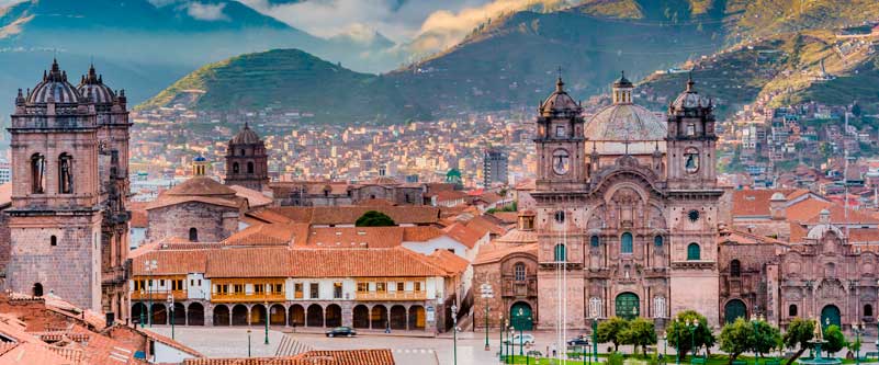 melhores destinos peru