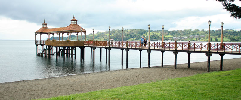 cidade frutillar