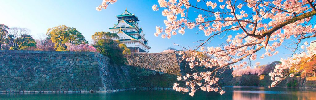 Roteiro de viagem para o Japão, uma boa opção para conhecer a cultura oriental