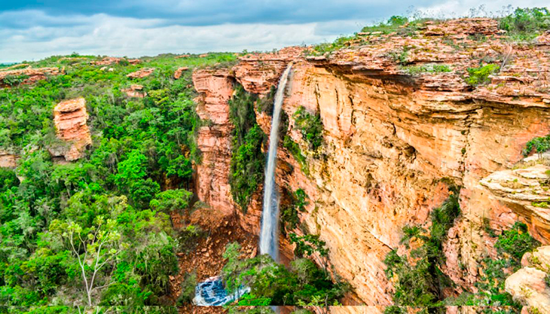 Chapada Diamantina: Agende sua viagem e se encante