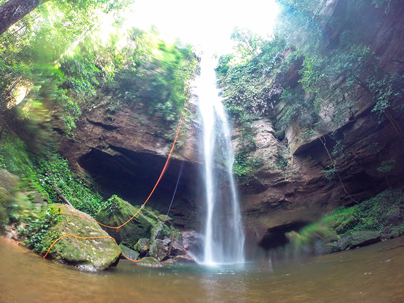 Viagem para o Jalapão: atividades para a família em meio a natureza exuberante