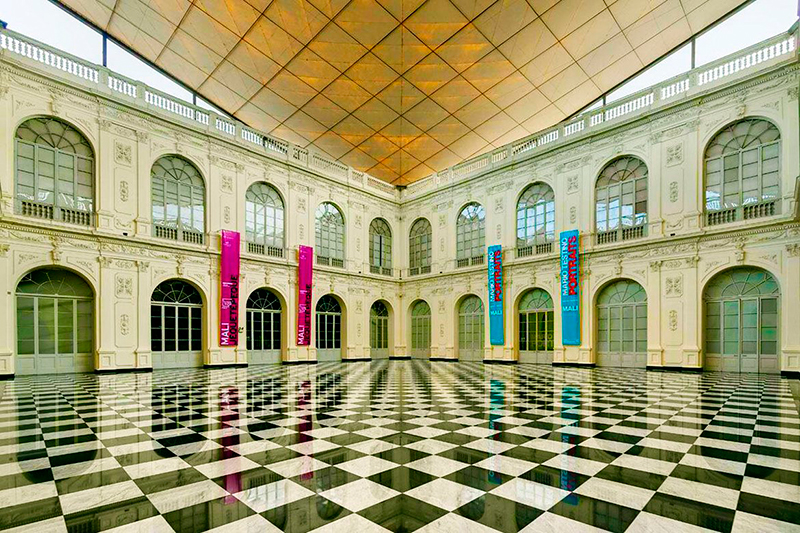 Viagem para Lima: a visitação aos museus permite um contato íntimo com a história e arte do local