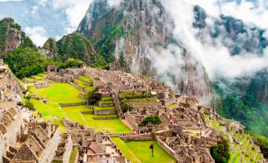 Viagem para Machu Picchu: As belezas naturais, culturais e históricas do povo inca