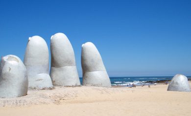 viagem para o Uruguai: Duas cidades maravilhosas para você conhecer