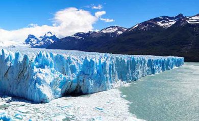Viagem para a Patagônia: Visitar as mais incríveis paisagens do fim do mundo