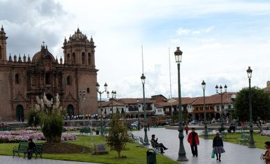 Passeios em Cusco: Vários lugares maravilhosos para conhecer na cidade