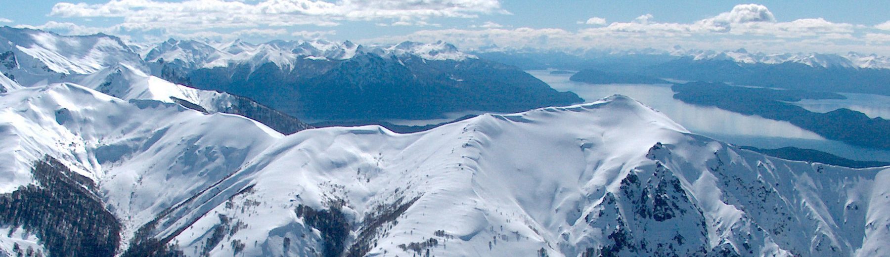 Bariloche para brasileiros: neve e muitas atrações para você e sua família