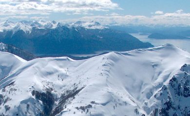 Bariloche para brasileiros: neve e muitas atrações para você e sua família