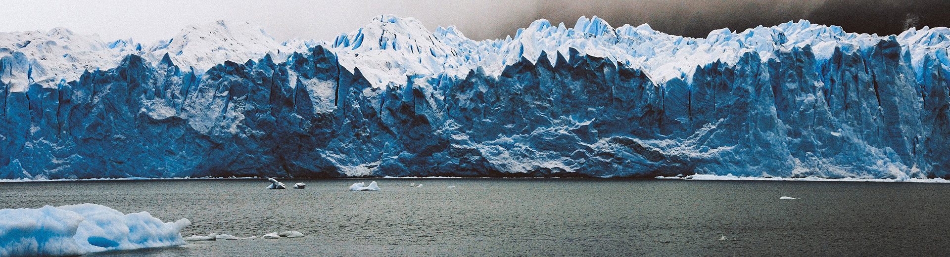 Glaciar Perito Moreno: Incrível geleira no parque argentino