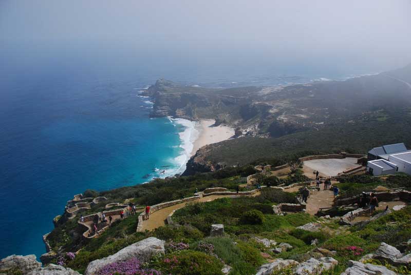 O que fazer na África do Sul: Muito além dos safaris e da vida noturna