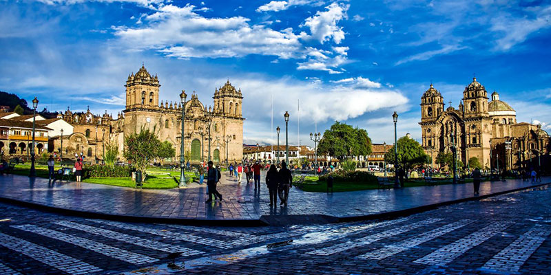 Pontos Turísticos de Cusco:  Lugares incríveis que narram a história local