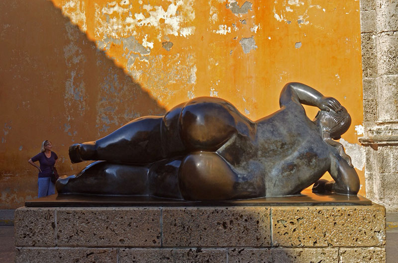 Conhecer a Colômbia é entrar em contato com sua cultura