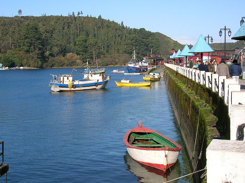 Cidades turísticas do Chile: Puerto Montt faz parte de um roteiro incrível pelo país