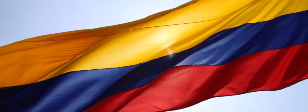 Tudo sobre a Colômbia: destinos incríveis para você conhecer