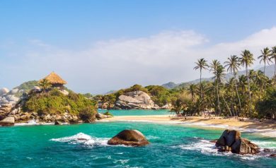 Lugares para conhecer na Colômbia: Destinos belos e fantásticos no pais