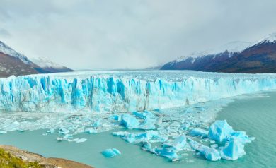 Onde fica a Patagônia? Chile e argentina preservam uma beleza quase intocada