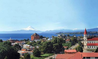 Dicas para a viagem para os Lagos Andinos: Um roteiro incrível para você