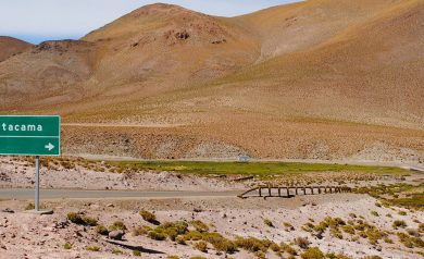 Onde fica São Pedro de Atacama? Lugar incrível ao norte de Chile