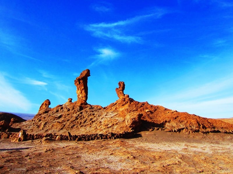 Turismo no Atacama: Paisagens incríveis para desbravar