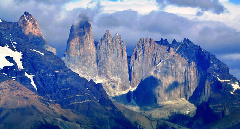 Conhecer a Patagônia Chilena é uma aventura incrível