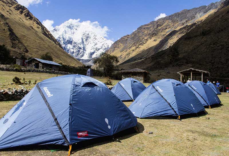 A trilha Inca é um roteiro fantástico
