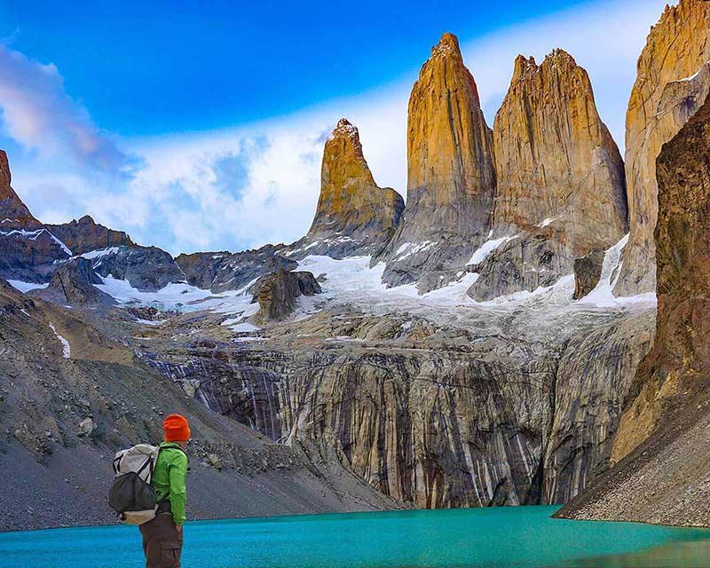 Dicas sobre Torres del Paine: Um lugar incrível para você ir conhecer