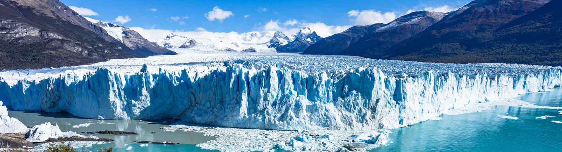 O que fazer em El Calafate? Um passeio incrível