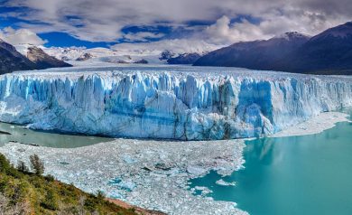 Destinos fantásticos na Patagônia Argentina