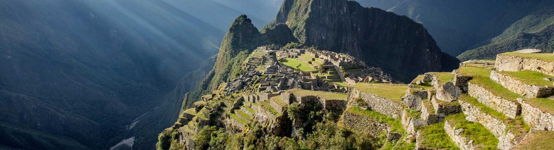 Sítios arqueológicos: Lugares fantásticos para conhecer