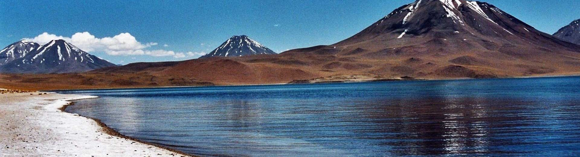 Deserto de Atacama: Um destino imperdível no Chile
