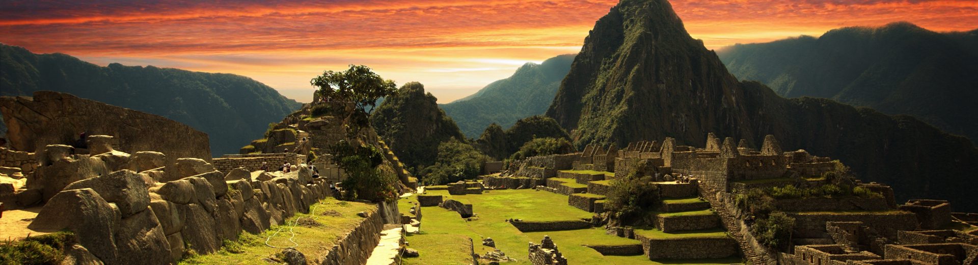 Viagem Machu Picchu
