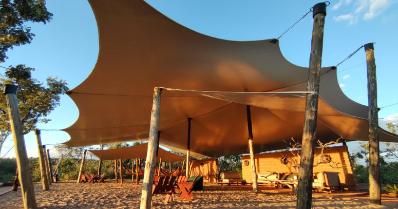 Tenda Serras Gerais