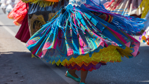 Cultura Peruana