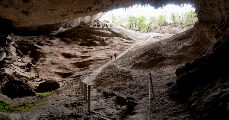 Patagônia Chilena