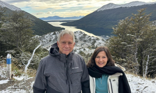Mari e Humberto