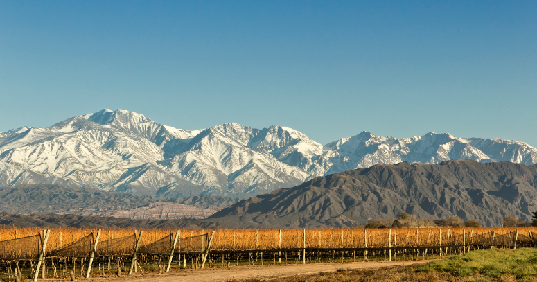 Mendoza Argentina