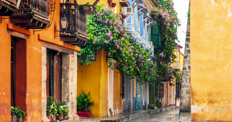 Cartagena