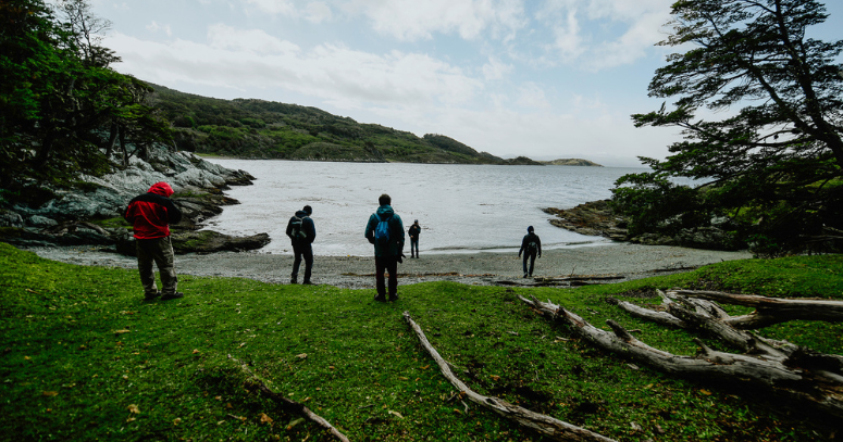 Ushuaia